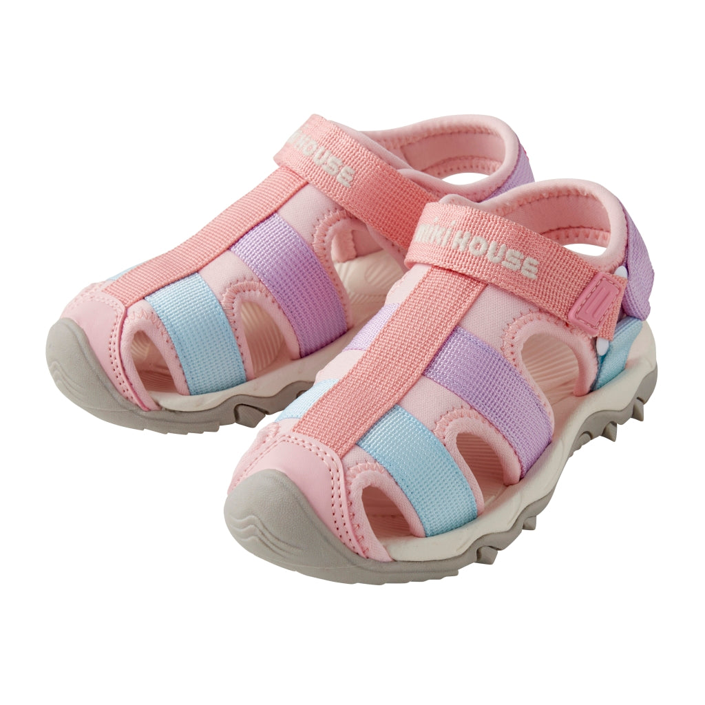 Urban Trek Sandals for Kids