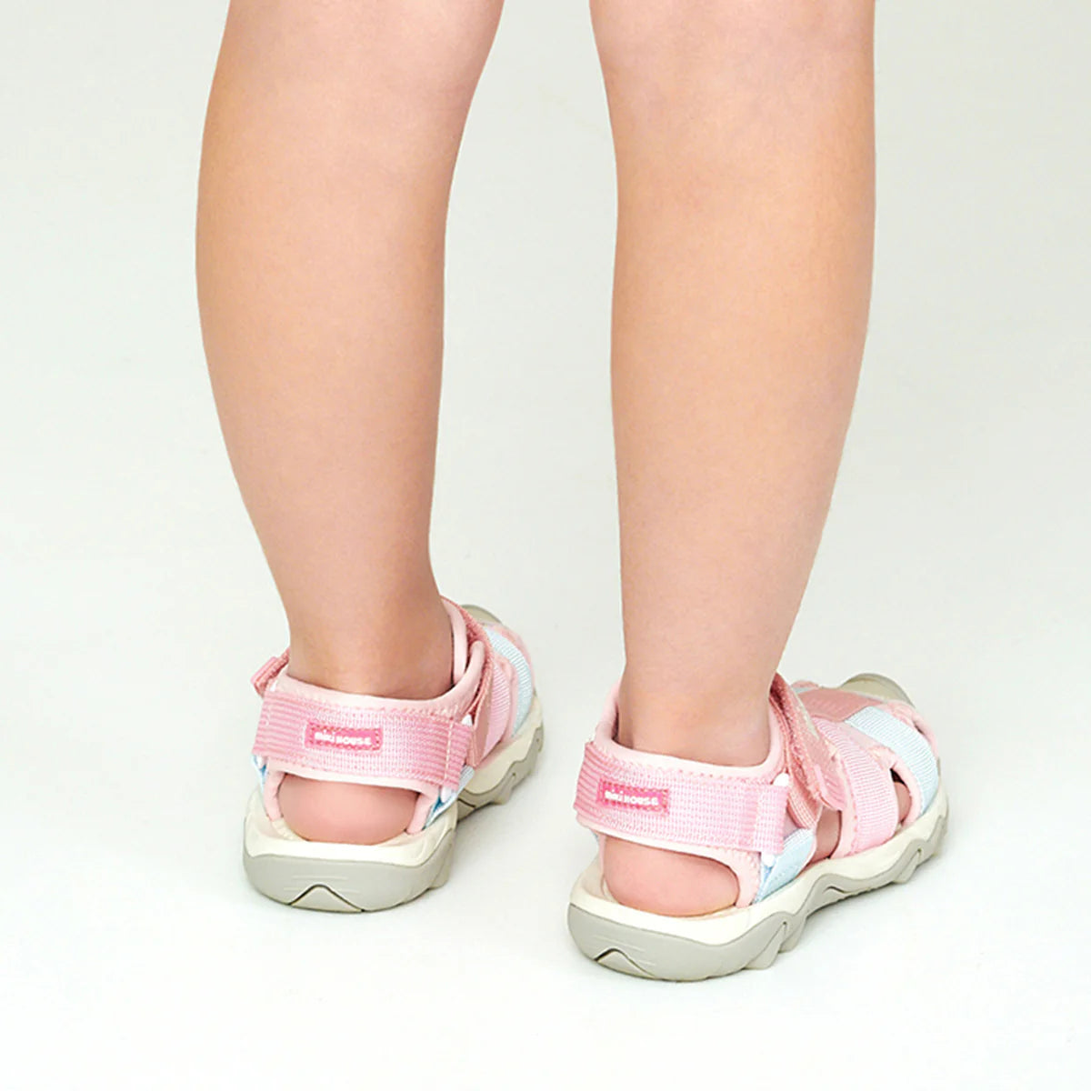 Urban Trek Sandals for Kids