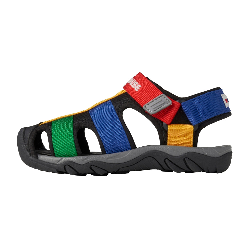 Urban Trek Sandals for Kids