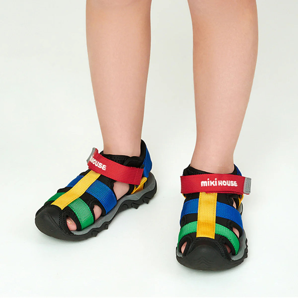 Urban Trek Sandals for Kids