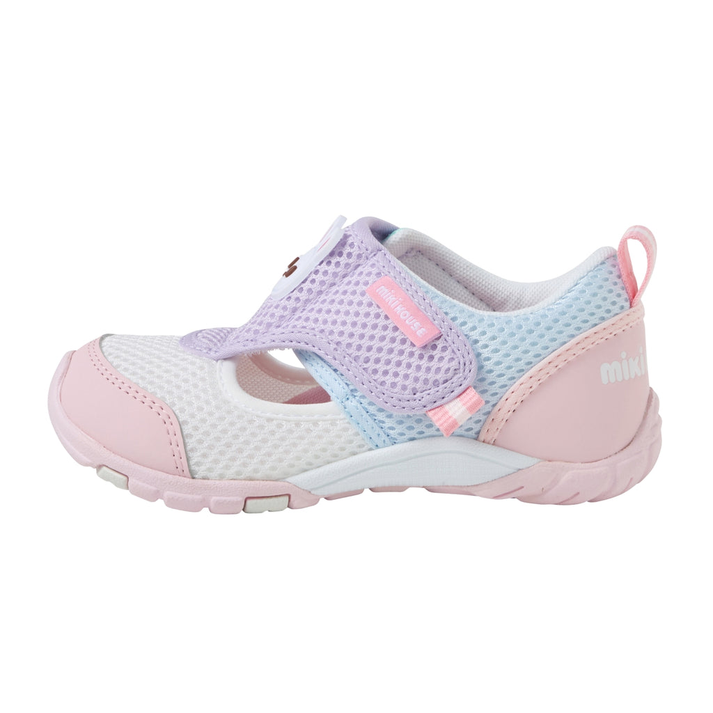 Pucchi & Usako's Double Raschel Sneakers for Kids