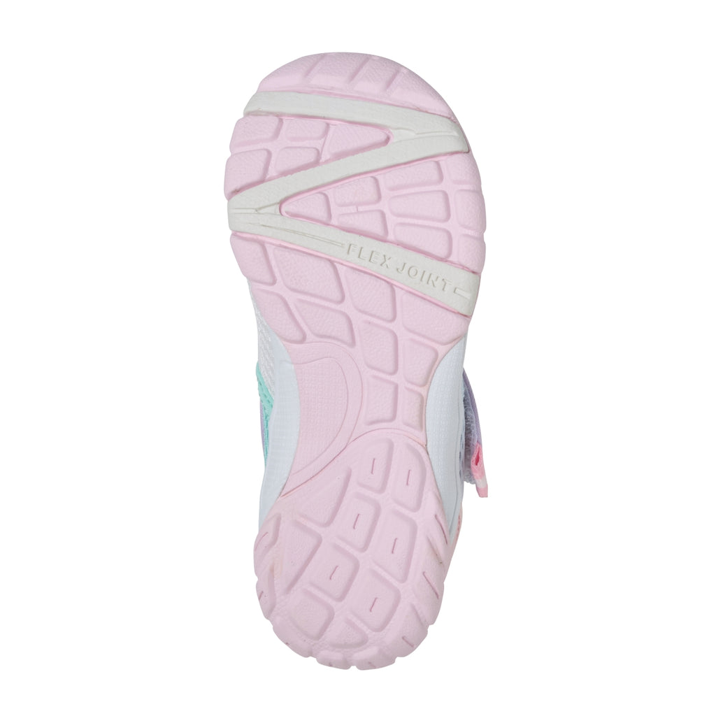 Pucchi & Usako's Double Raschel Sneakers for Kids