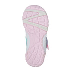 Pucchi & Usako's Double Raschel Sneakers for Kids