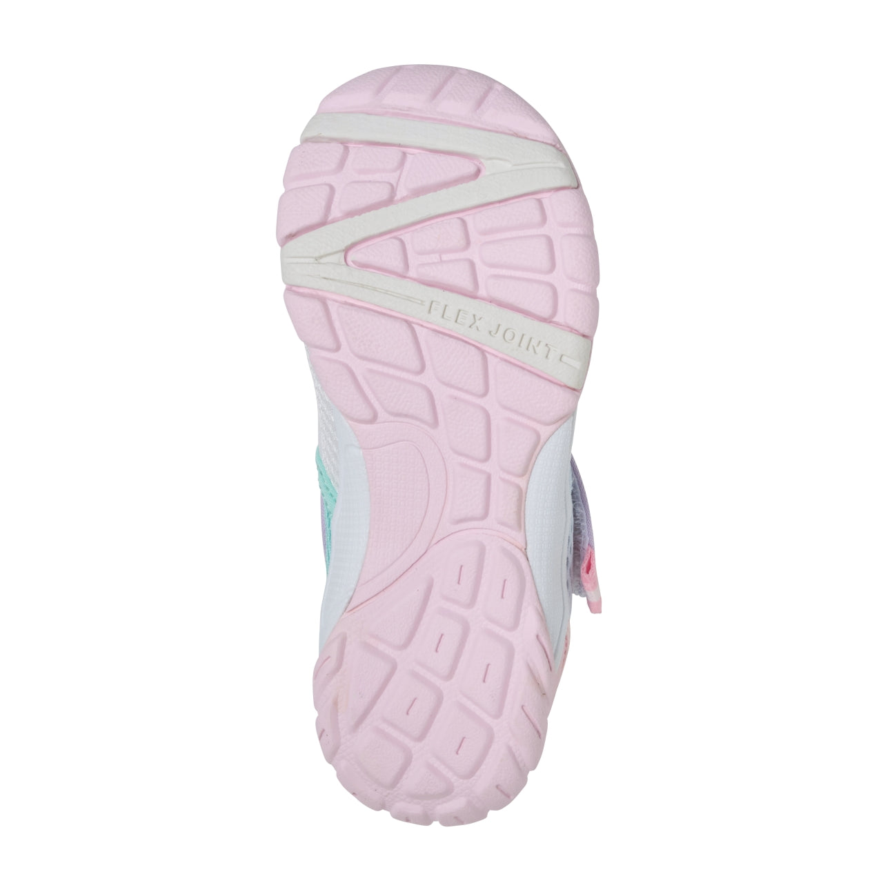 Pucchi & Usako's Double Raschel Sneakers for Kids