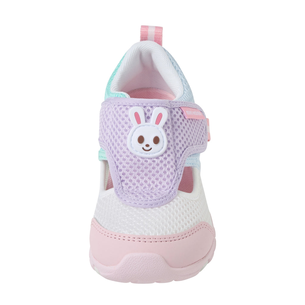 Pucchi & Usako's Double Raschel Sneakers for Kids