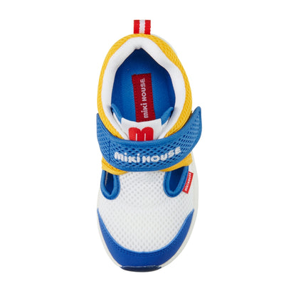 Double Russell Kids Shoes