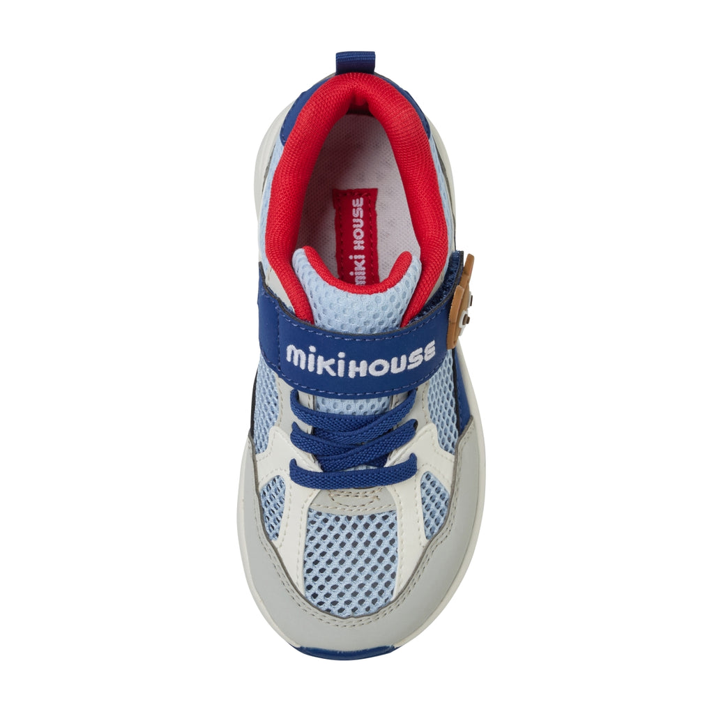 AirFlow Double Raschel Sneakers for Kids
