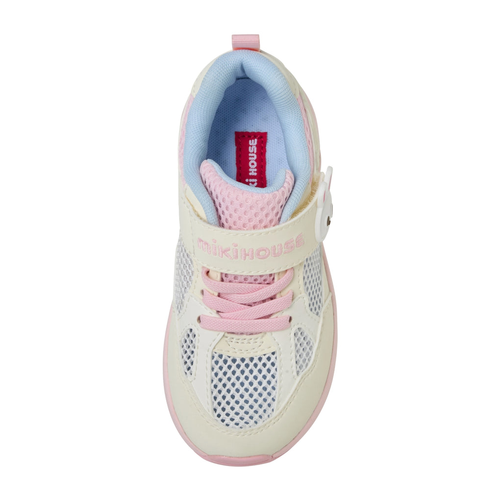 AirFlow Double Raschel Sneakers for Kids