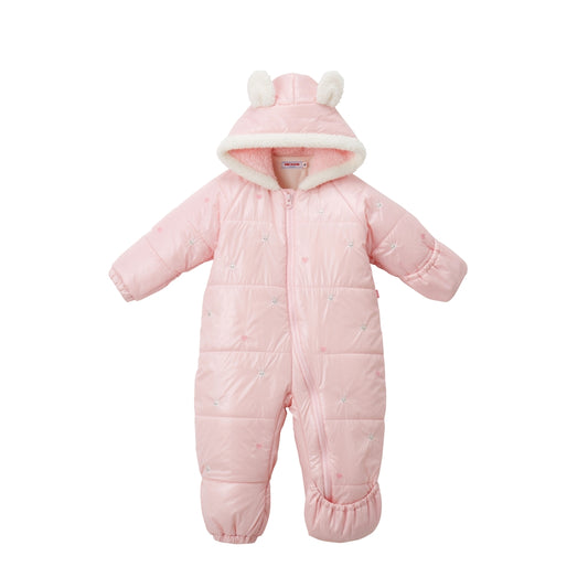 Usako Bunny Baby Jumpsuit