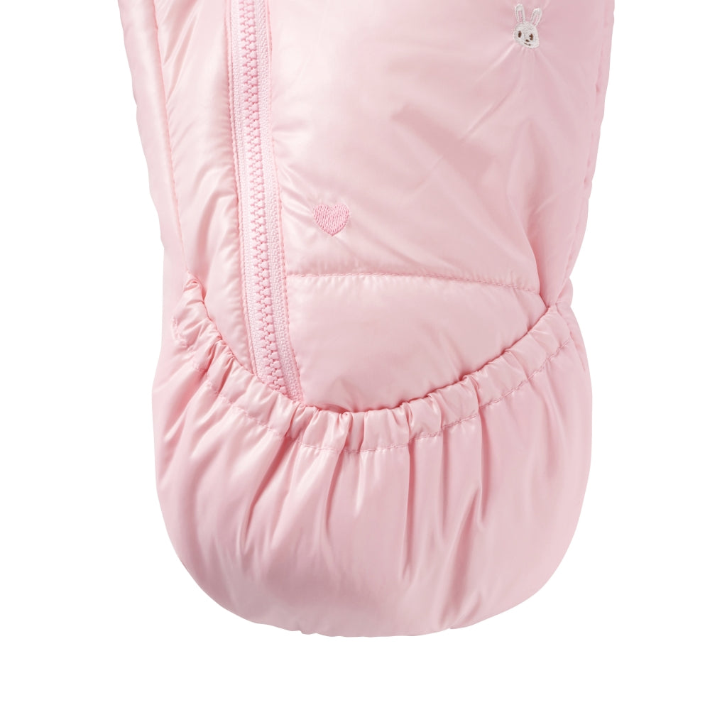 Usako Bunny Baby Jumpsuit