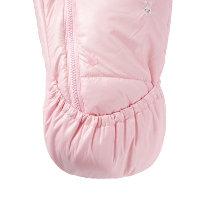 Usako Bunny Baby Jumpsuit