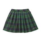 Classic Check Skirt