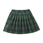 Classic Check Skirt