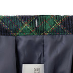 Classic Check Skirt