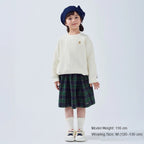 Classic Check Skirt