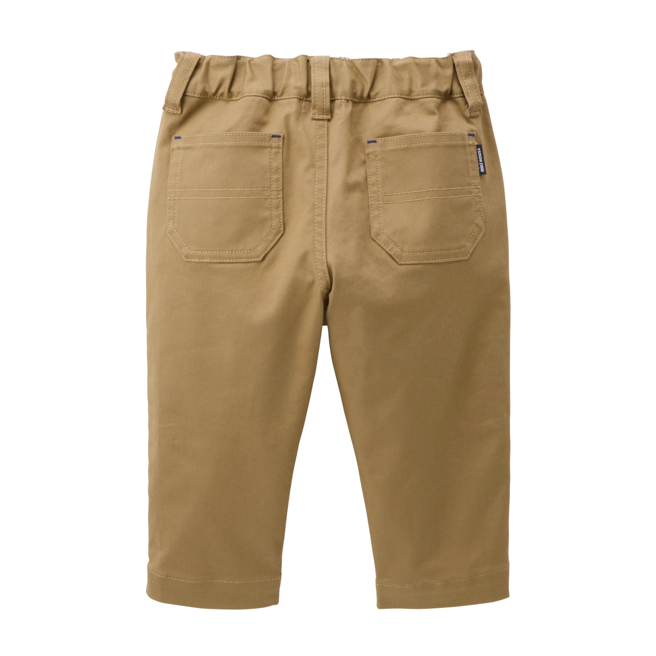 Teddy Bear Emblem Everyday Trousers