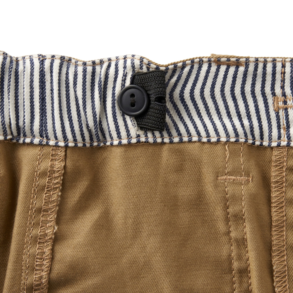 Teddy Bear Emblem Everyday Trousers