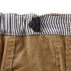 Teddy Bear Emblem Everyday Trousers