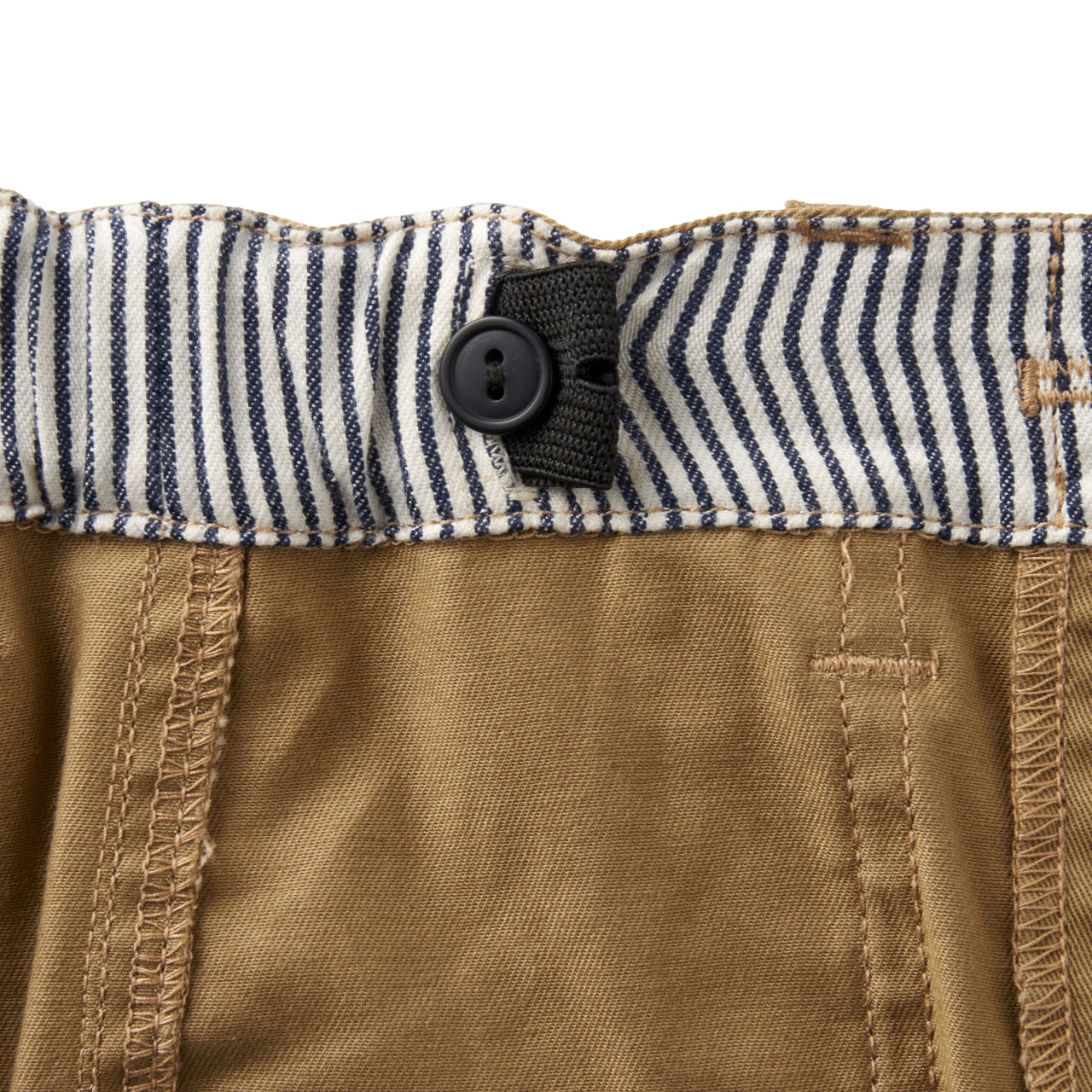 Teddy Bear Emblem Everyday Trousers