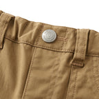 Teddy Bear Emblem Everyday Trousers