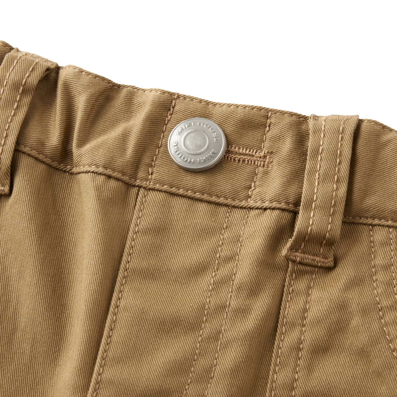 Teddy Bear Emblem Everyday Trousers