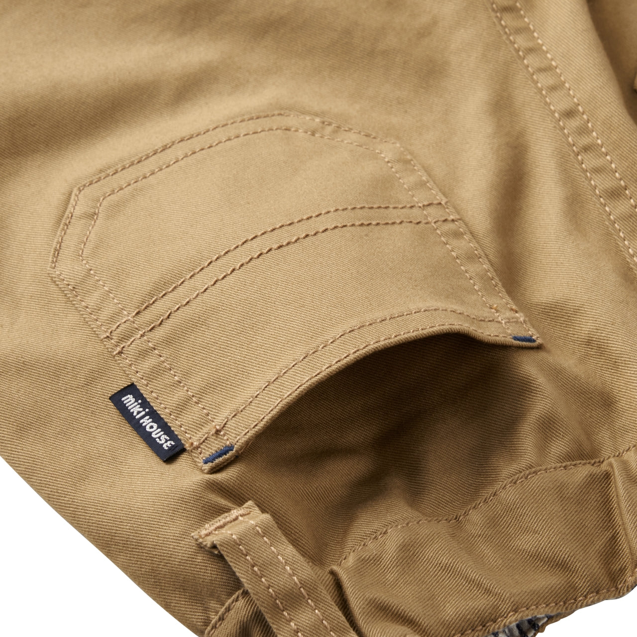 Teddy Bear Emblem Everyday Trousers
