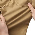 Teddy Bear Emblem Everyday Trousers