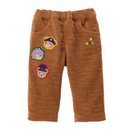 Wonder Theme Park Pucchi Corduroy Trousers