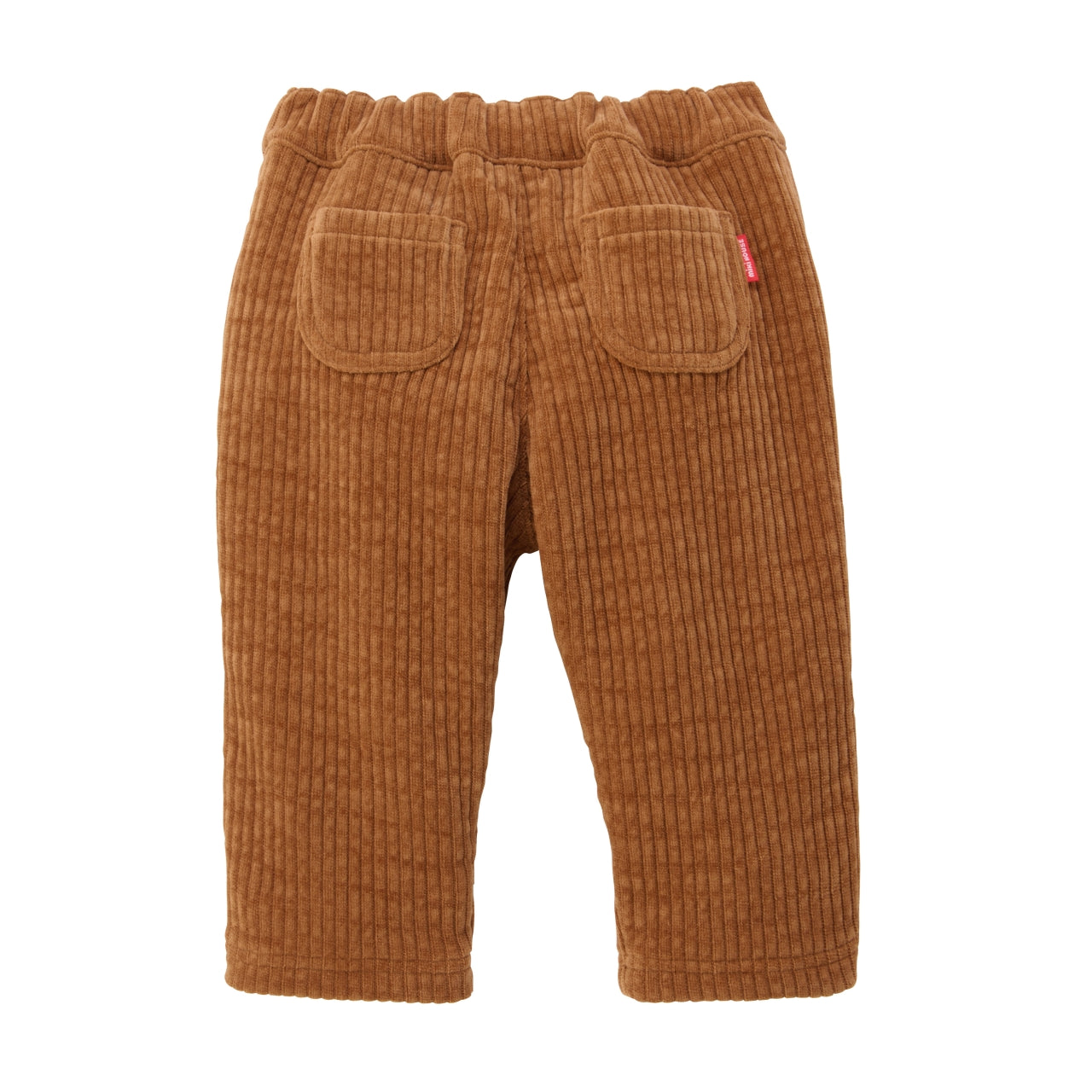 Wonder Theme Park Pucchi Corduroy Trousers
