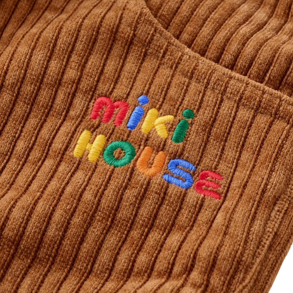Wonder Theme Park Pucchi Corduroy Trousers