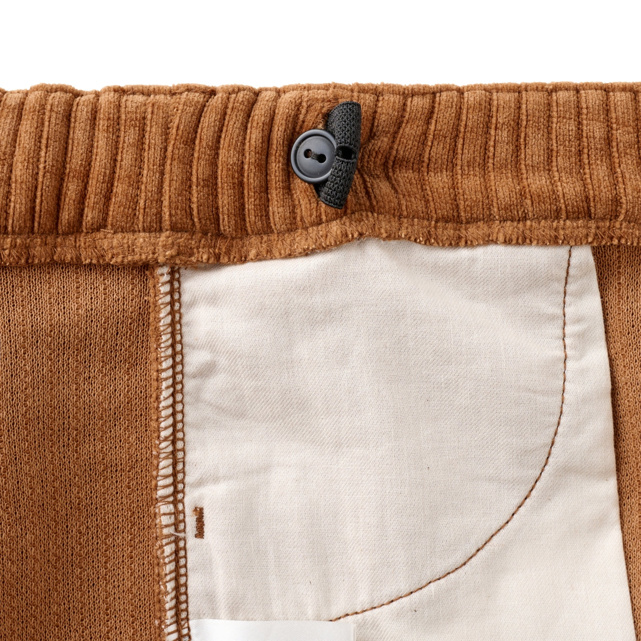 Wonder Theme Park Pucchi Corduroy Trousers