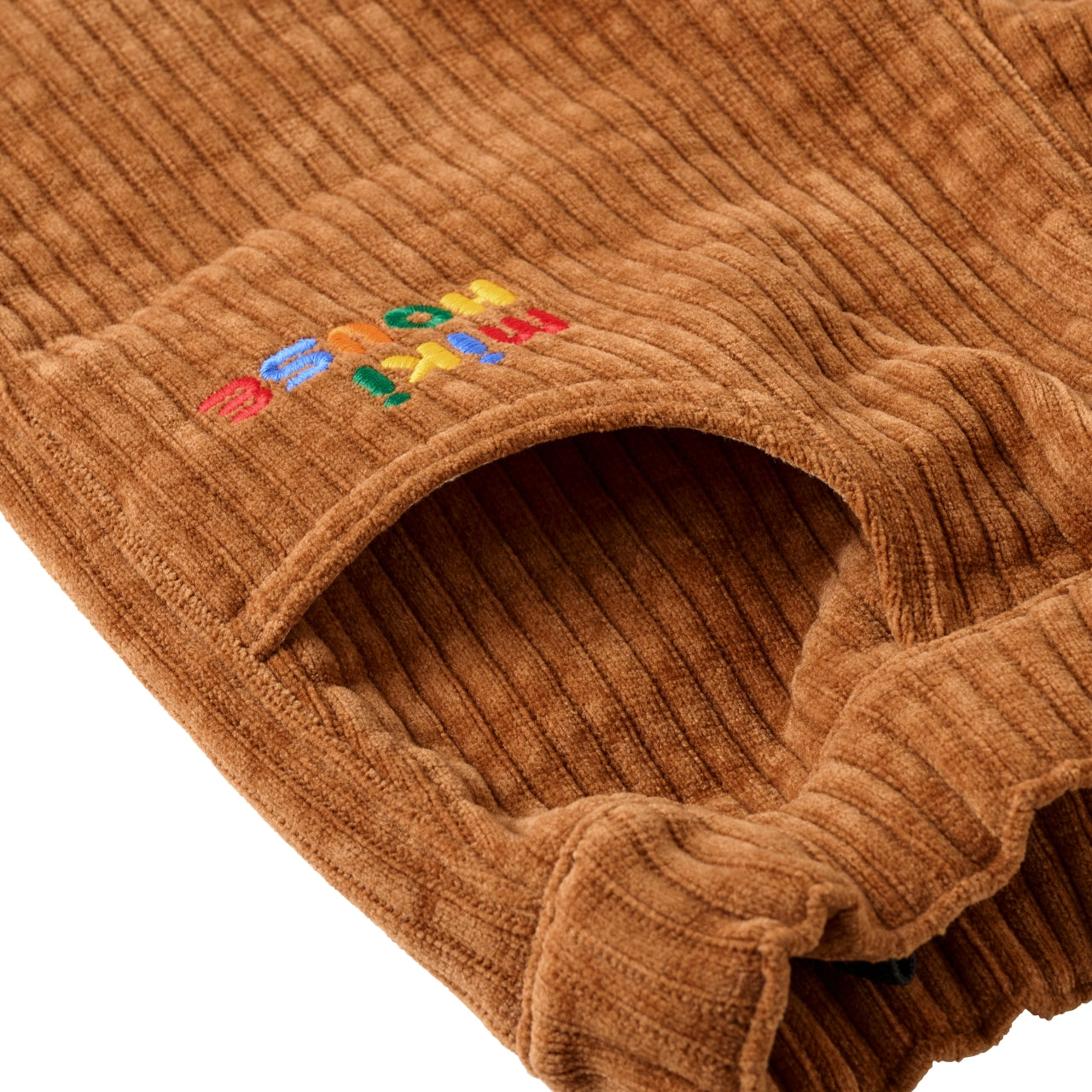 Wonder Theme Park Pucchi Corduroy Trousers
