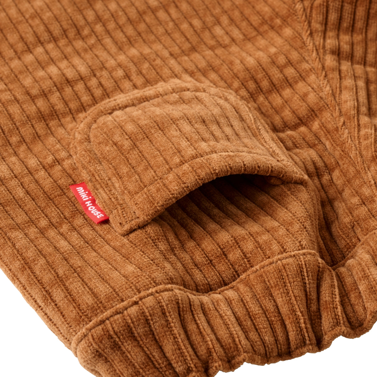 Wonder Theme Park Pucchi Corduroy Trousers
