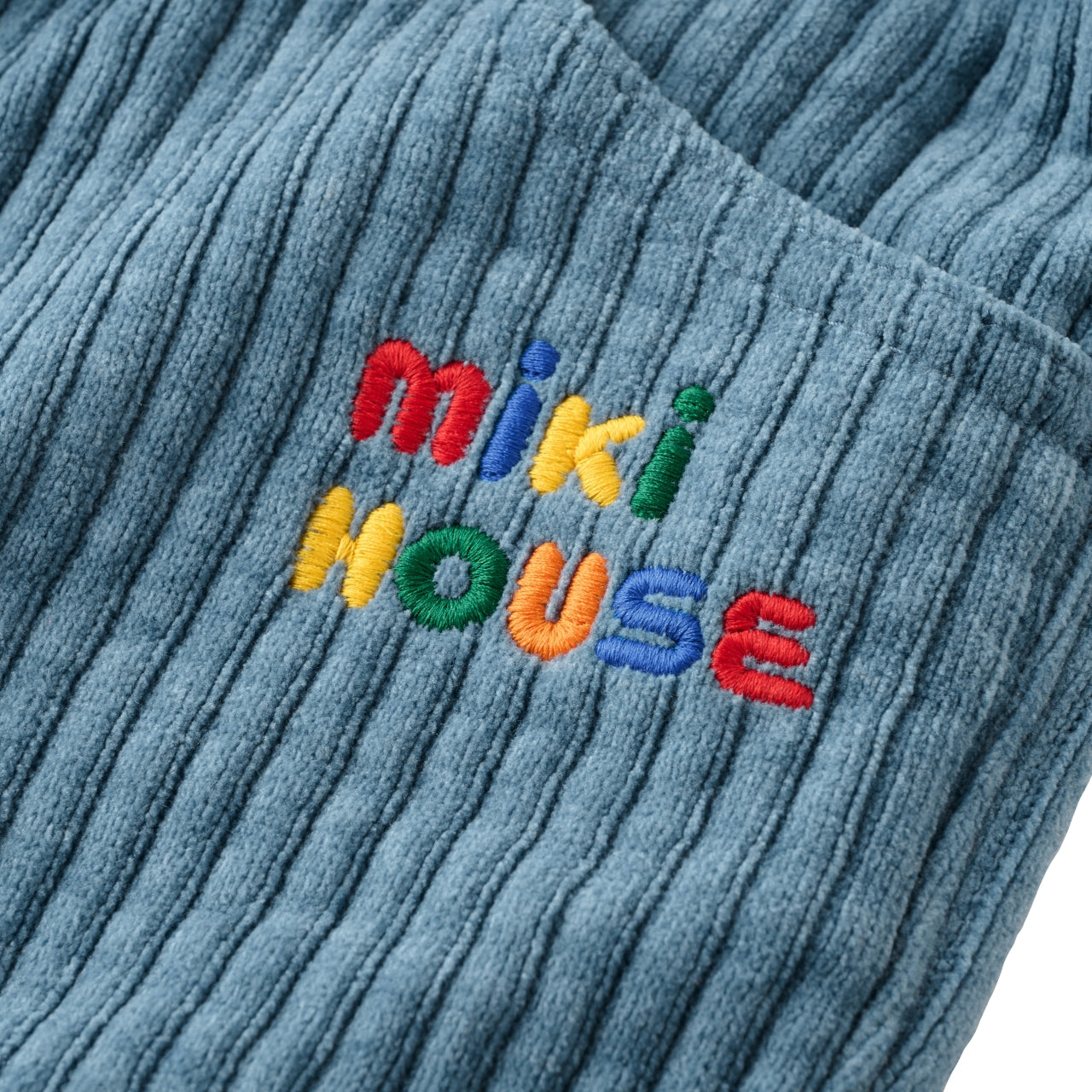 Wonder Theme Park Pucchi Corduroy Trousers