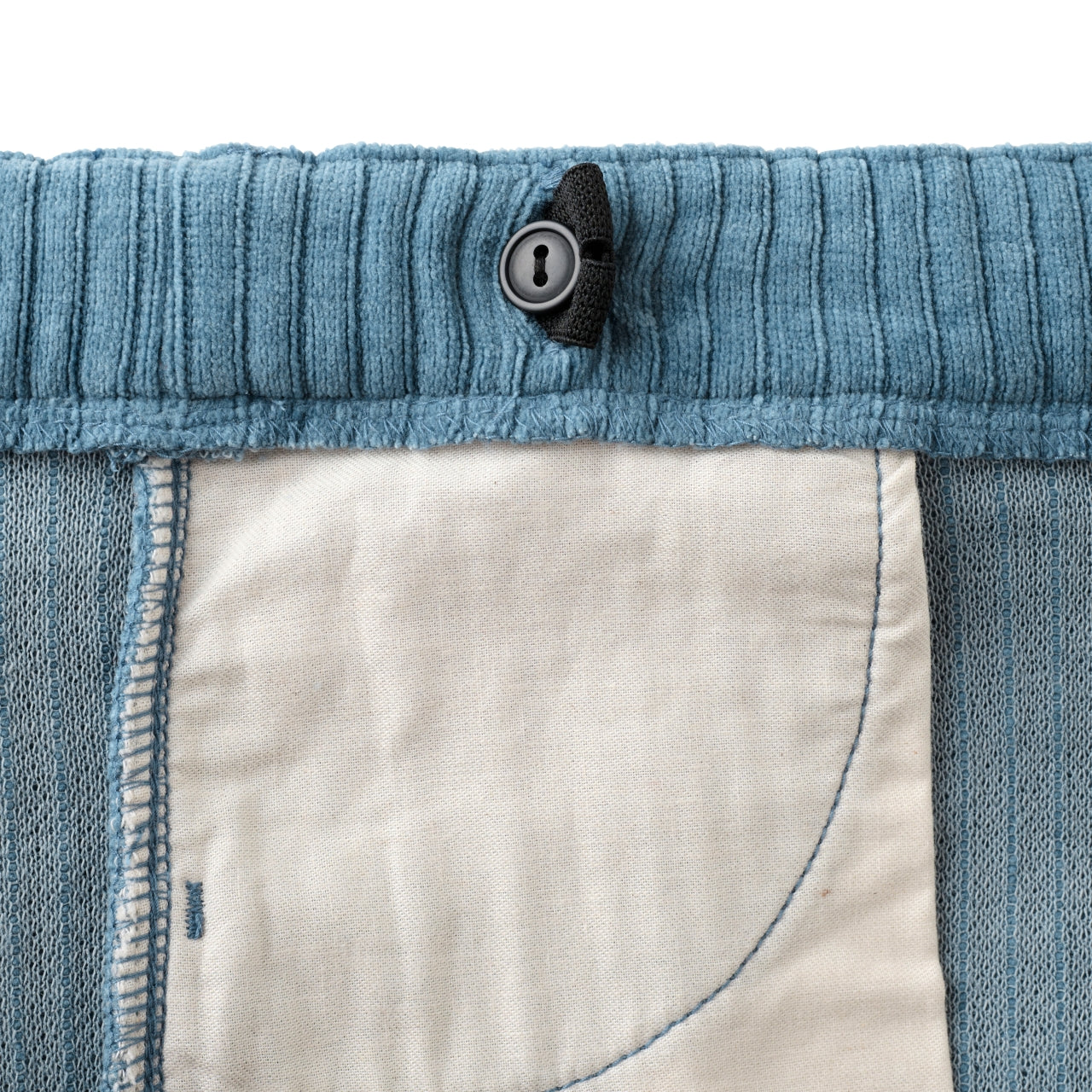 Wonder Theme Park Pucchi Corduroy Trousers