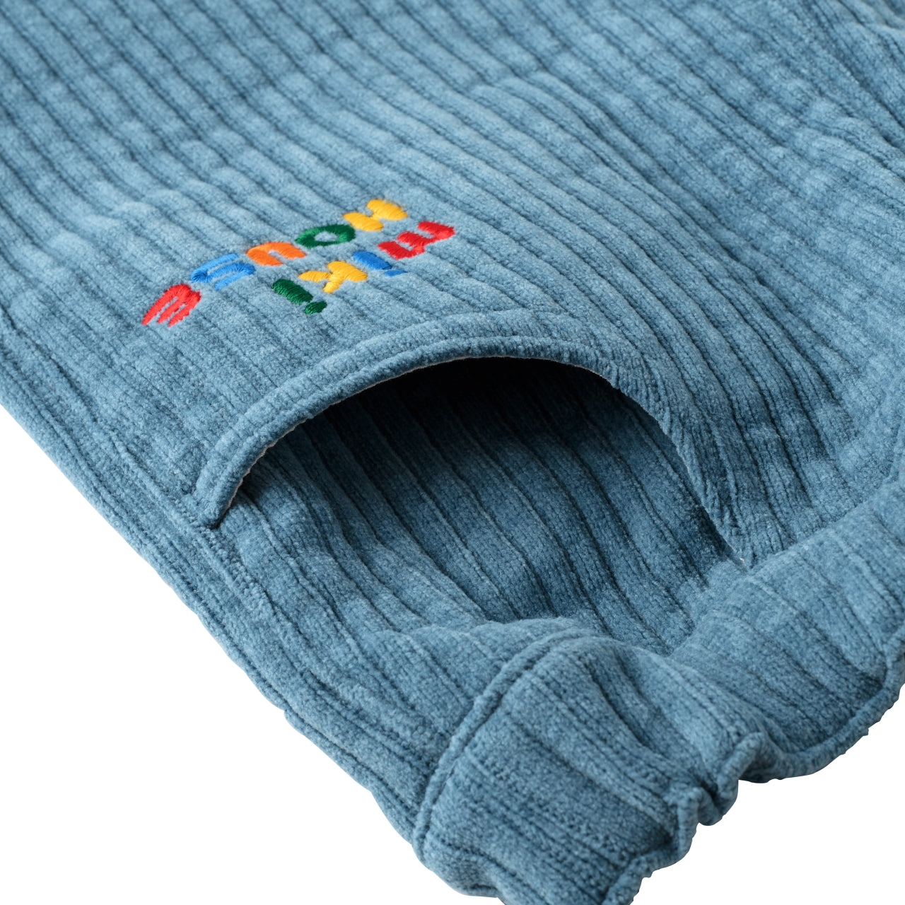 Wonder Theme Park Pucchi Corduroy Trousers