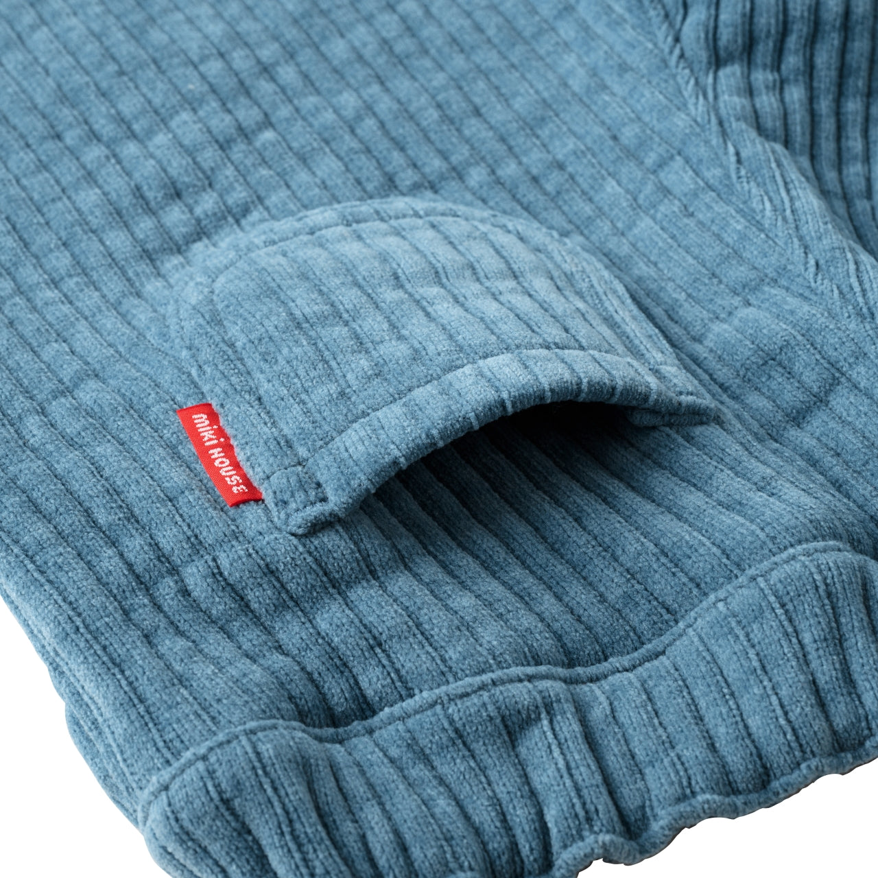 Wonder Theme Park Pucchi Corduroy Trousers