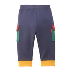 LONG PANTS