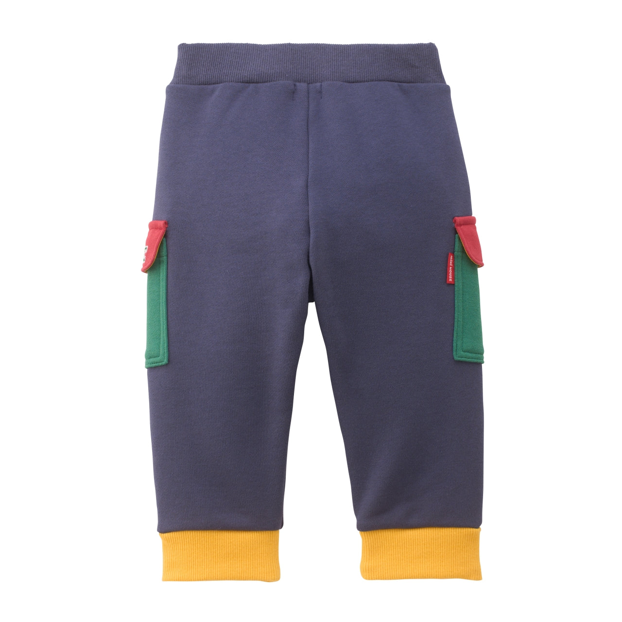 LONG PANTS