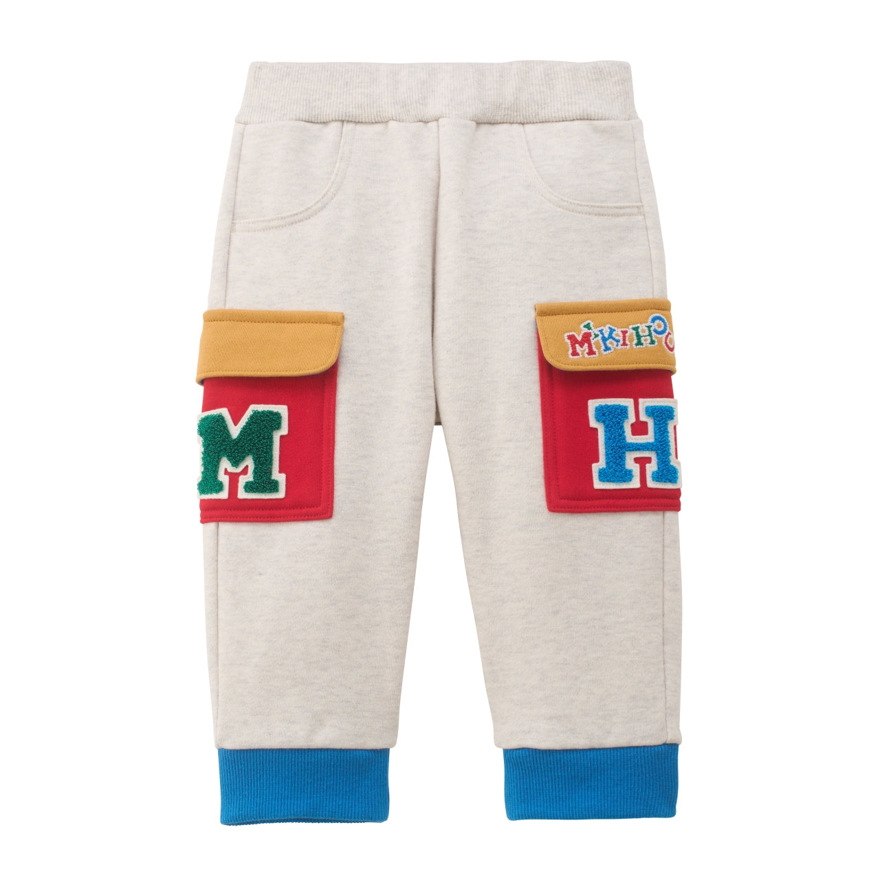 LONG PANTS
