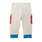 LONG PANTS