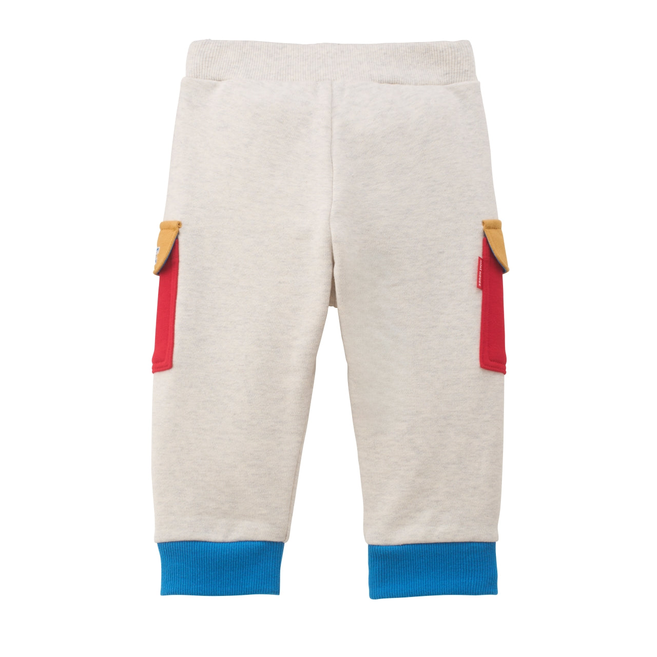 LONG PANTS