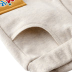 LONG PANTS