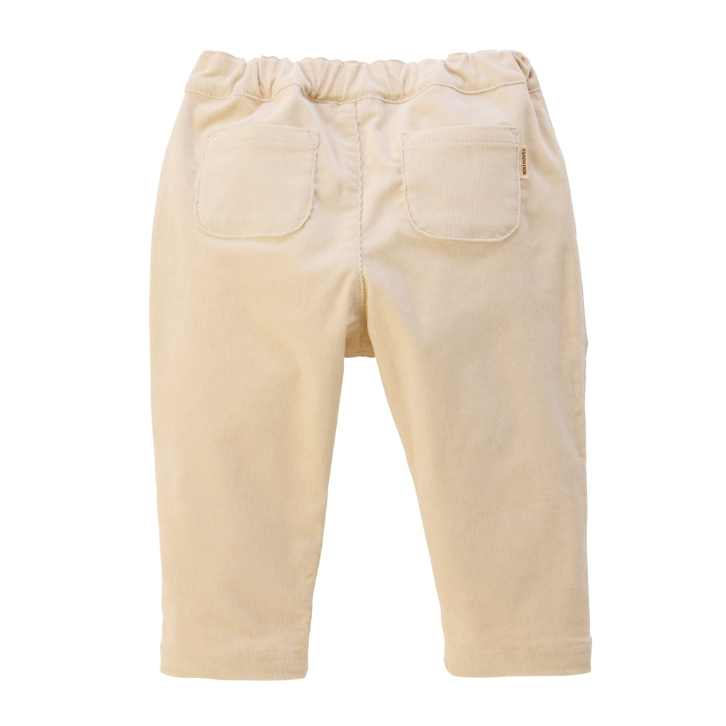 Wonder Theme Park Usako Corduroy Trousers