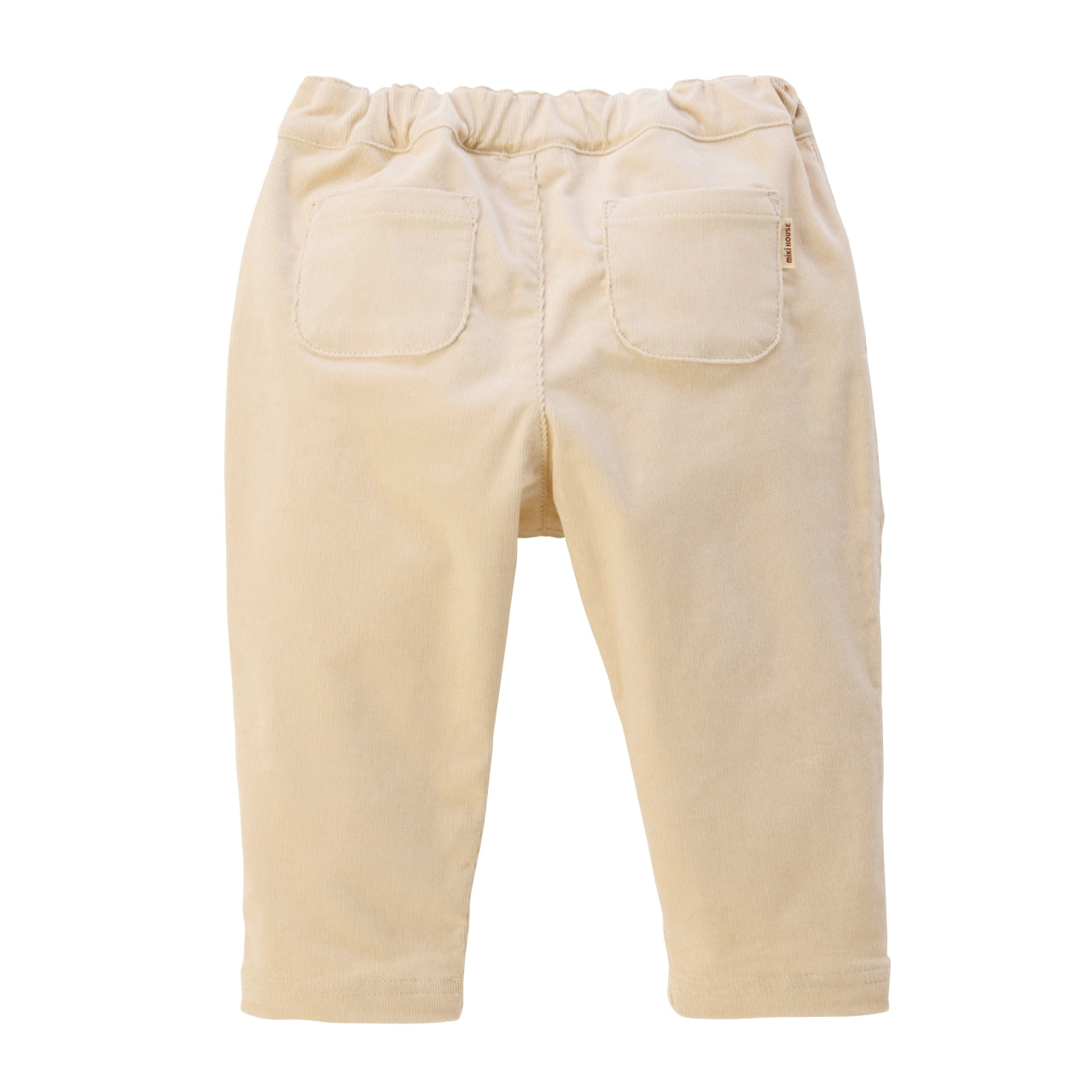 Wonder Theme Park Usako Corduroy Trousers