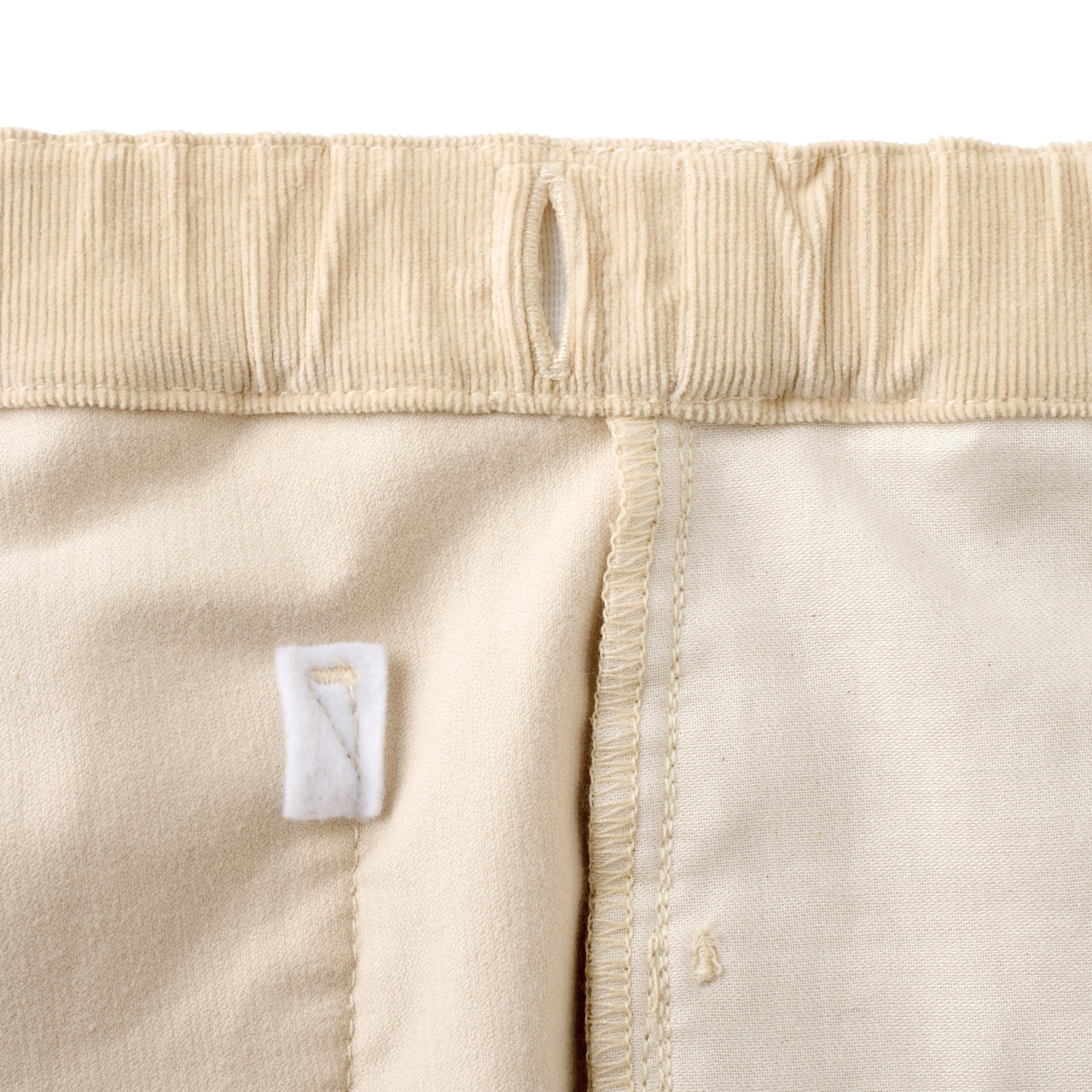 Wonder Theme Park Usako Corduroy Trousers