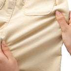 Wonder Theme Park Usako Corduroy Trousers