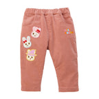 Wonder Theme Park Usako Corduroy Trousers