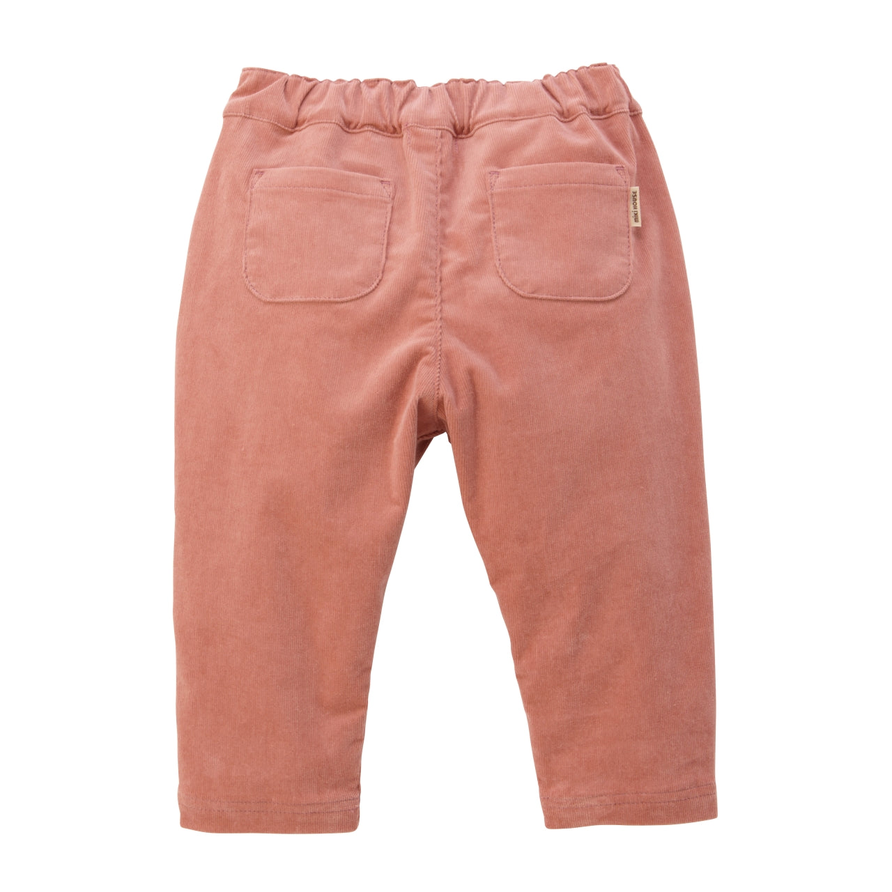 Wonder Theme Park Usako Corduroy Trousers
