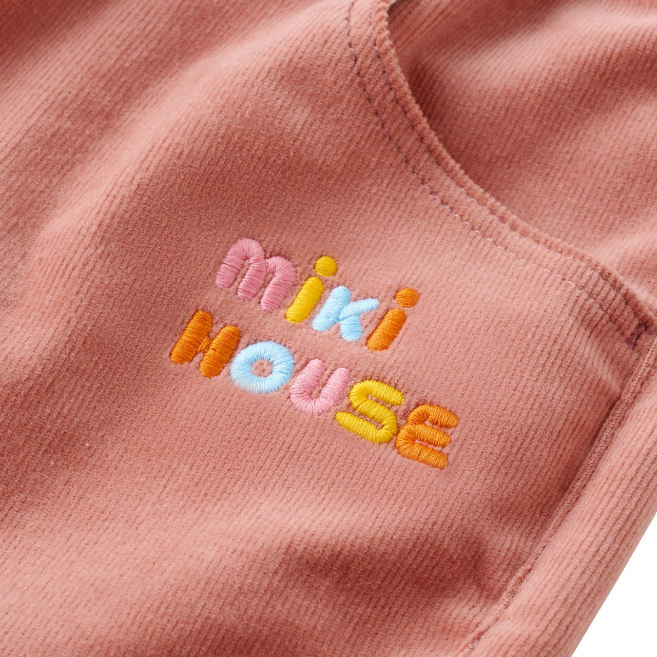 Wonder Theme Park Usako Corduroy Trousers